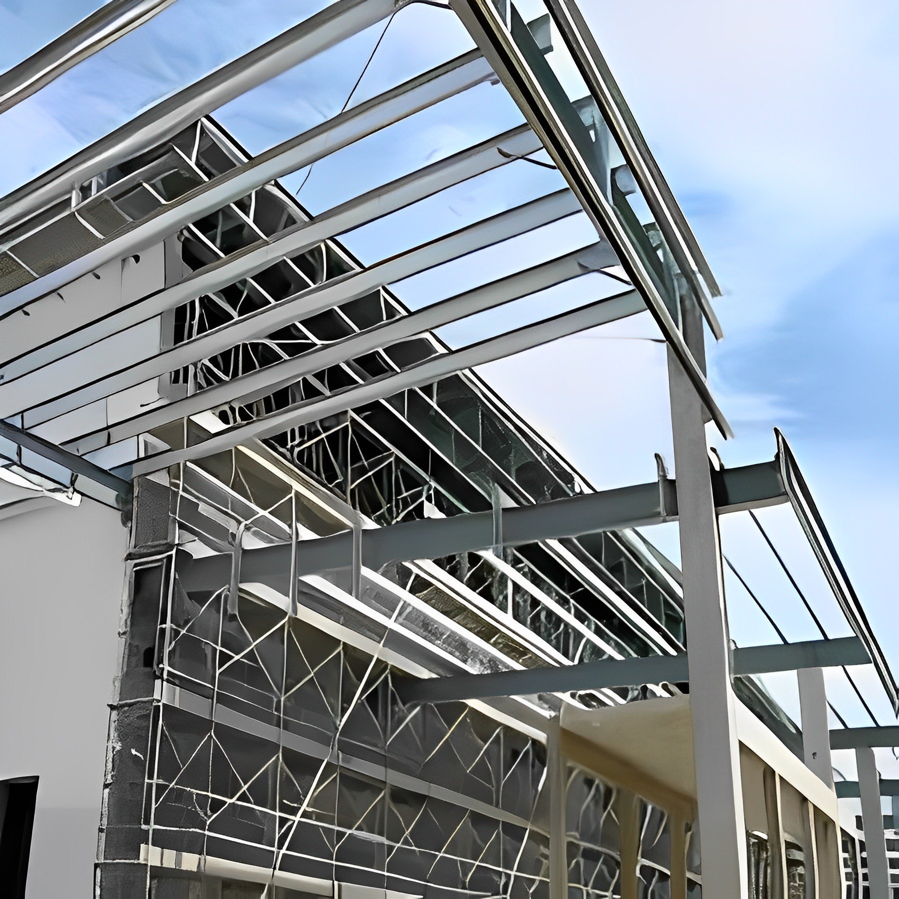 mild-steel-fabrication-works Image description